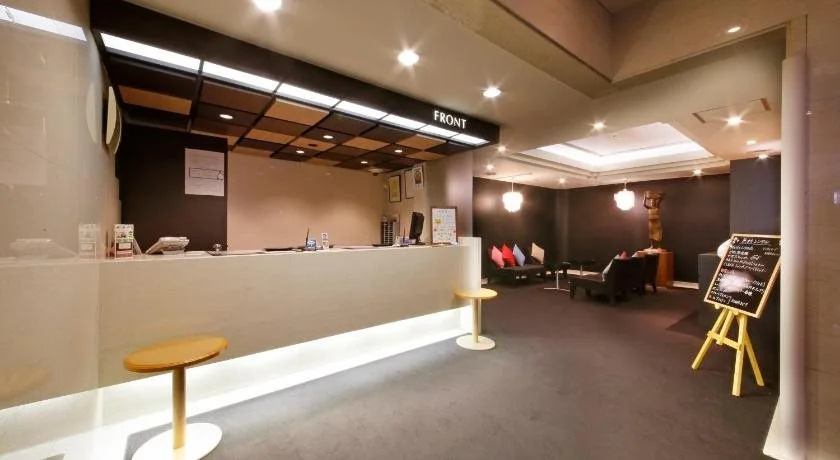 Hotel photo 2