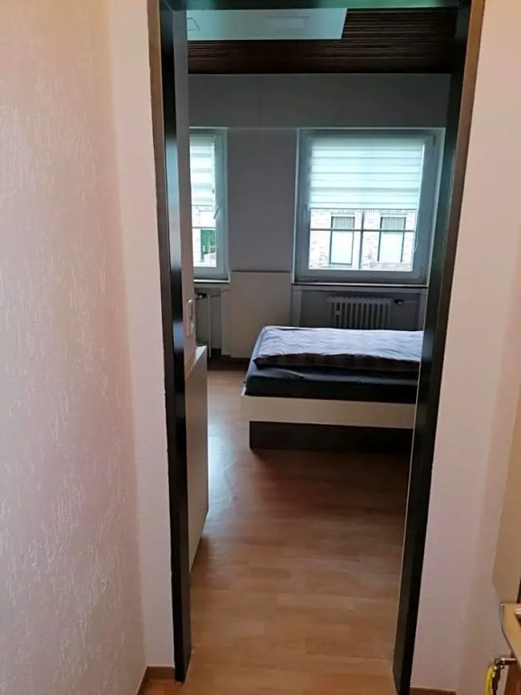 Hotel Haus Hildegard - Chambres