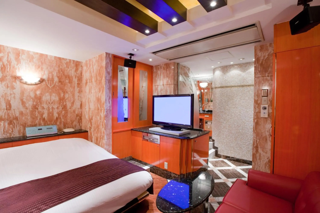 Hotel & Spa J-MEX - Adults Only - Général