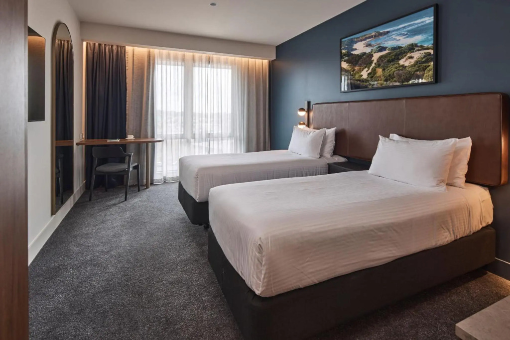 Rydges Ringwood - фото 34