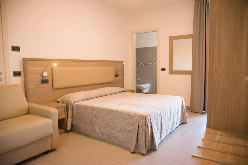 Residence Albachiara - Général