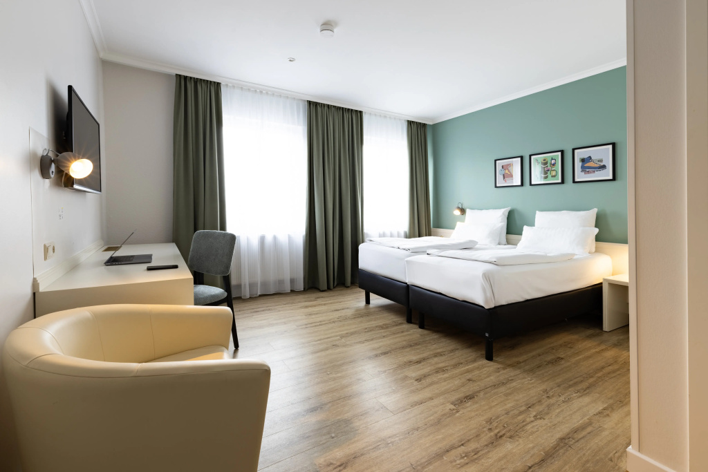 Hotel photo 3