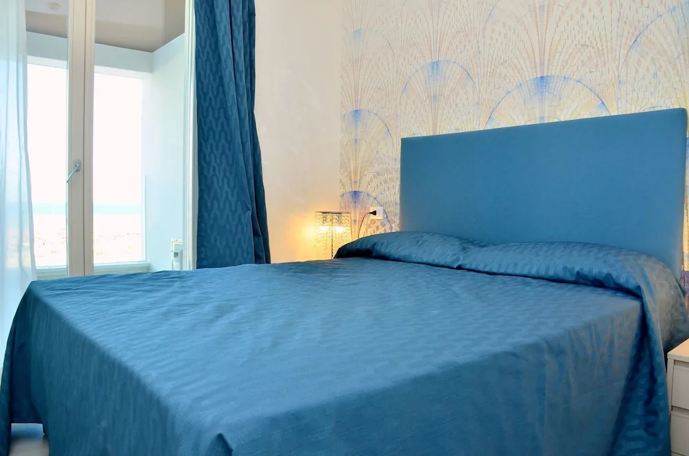 Ashanti Aparthotel - Chambres