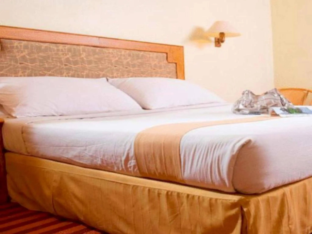 Comforta Hotel Tanjung Pinang - Général