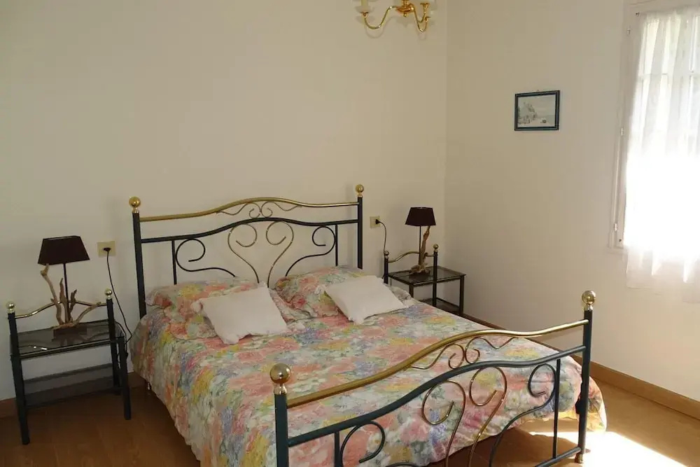 Voir la photo 3 — Beautiful Quiet Holiday Home, Close to the Beach