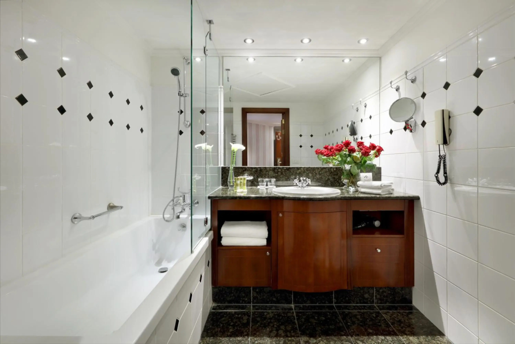 Eurostars Montgomery - фото 25