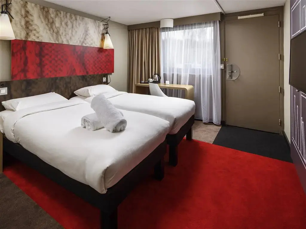 ibis Coventry South - Général
