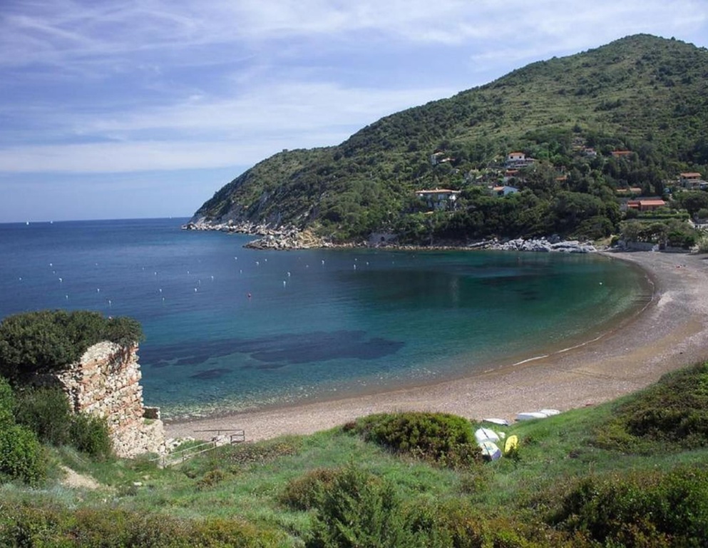 Beach & Waterfront