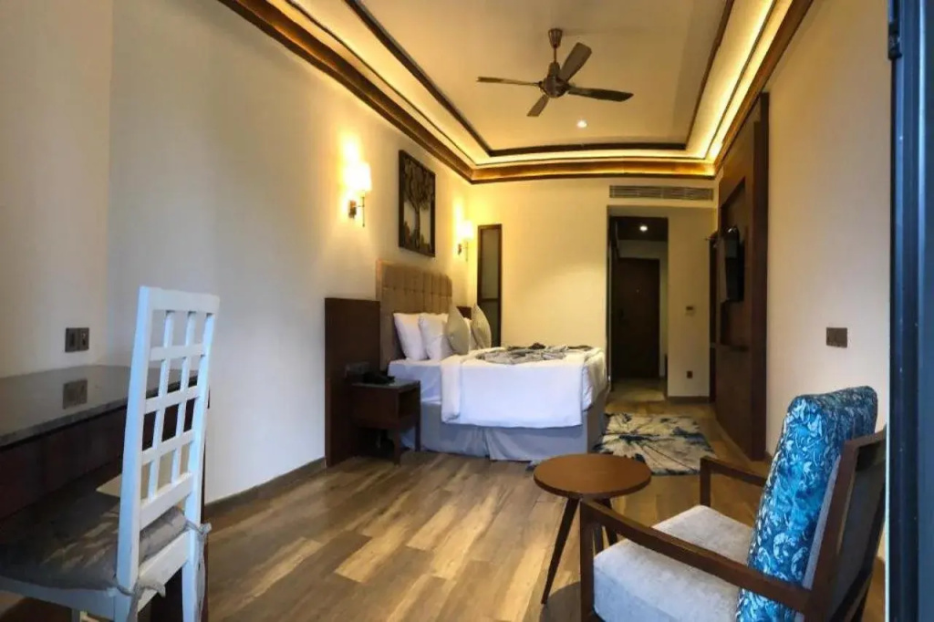 Hotel photo 8