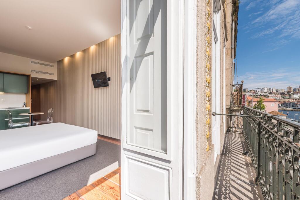 GuestReady - Porto de Rio by null