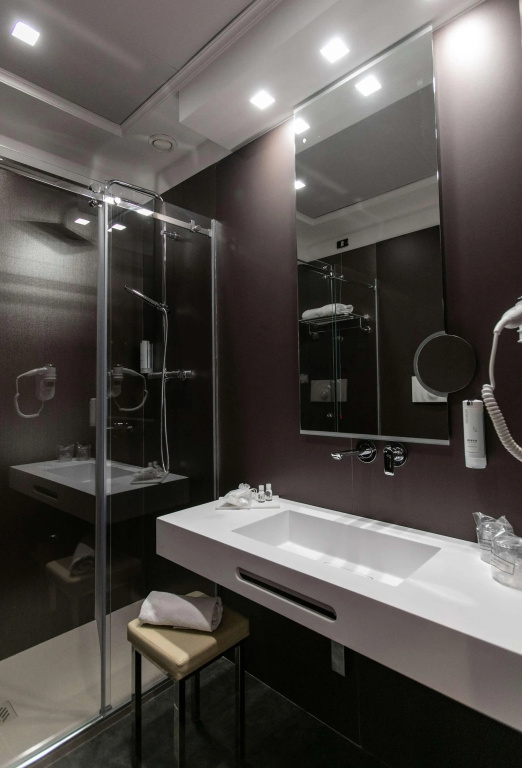 Best Western Ai Cavalieri Hotel - Général
