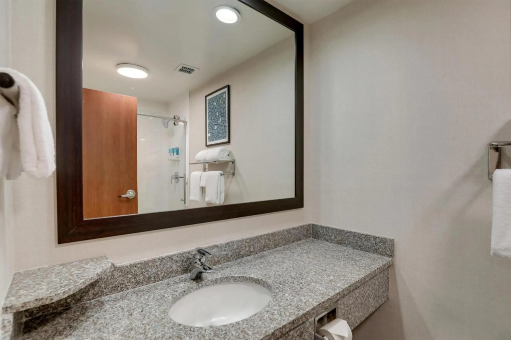 Drury Inn & Suites Montgomery - Général