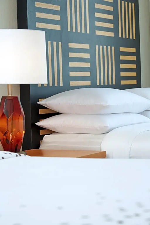 Renaissance Orlando Airport Hotel by Marriott - Chambres