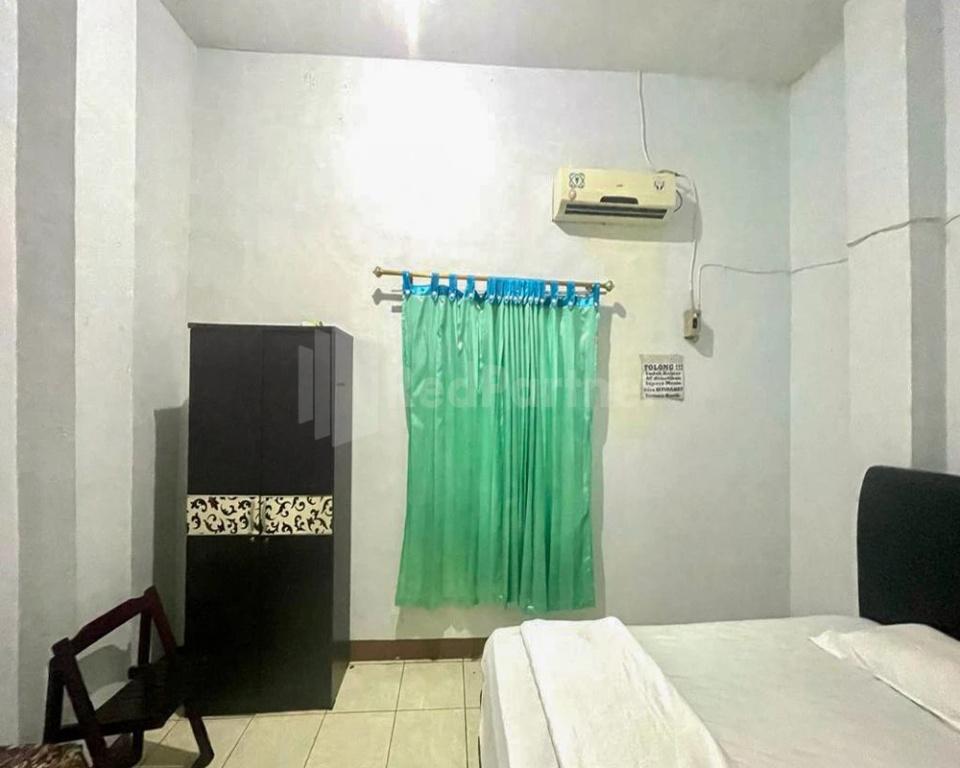 889 Guesthouse RedPartner