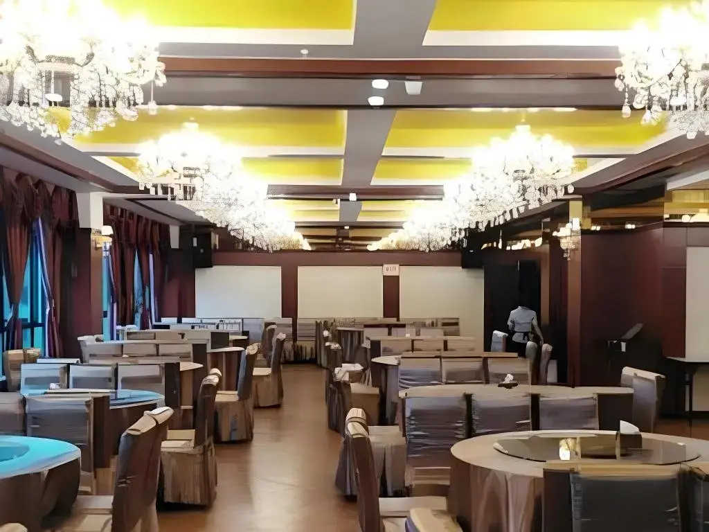 Vienna Hotel Chongqing Changshengqiao Subway Station Branch - Général