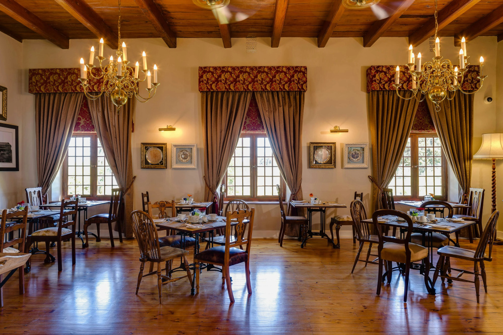 Protea Hotel by Marriott Cape Town Mowbray - Général