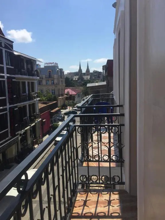 Hotel photo 12