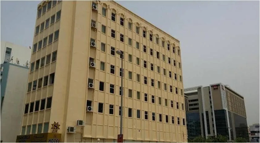 Shangrila Hotel