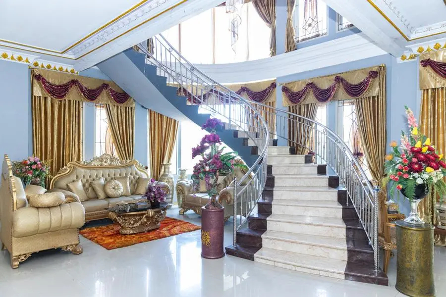 RedDoorz Premium @ Sea Residence Manado - фото 4