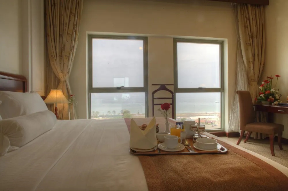 Siji Hotel Apartment - Chambres