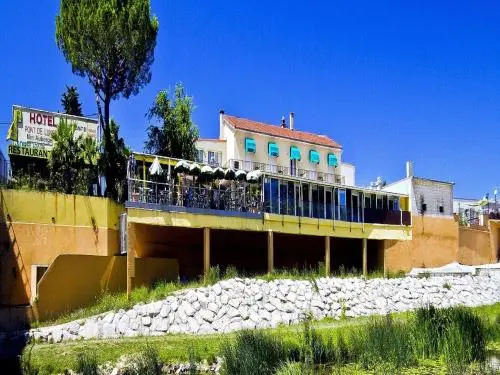 Mon Auberge
