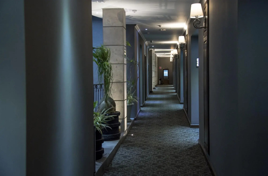 Hotel Zócalo Central - Général