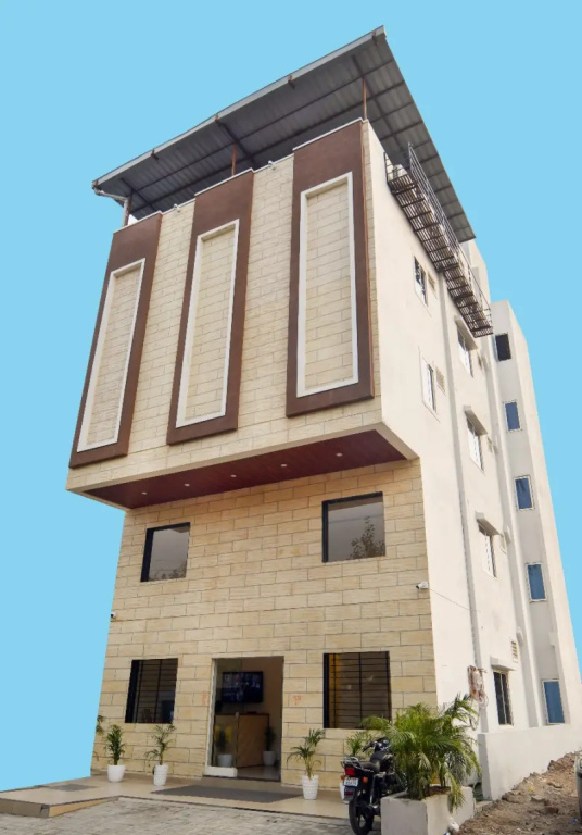 Aceotel Inn Xpress Vijay Nagar
