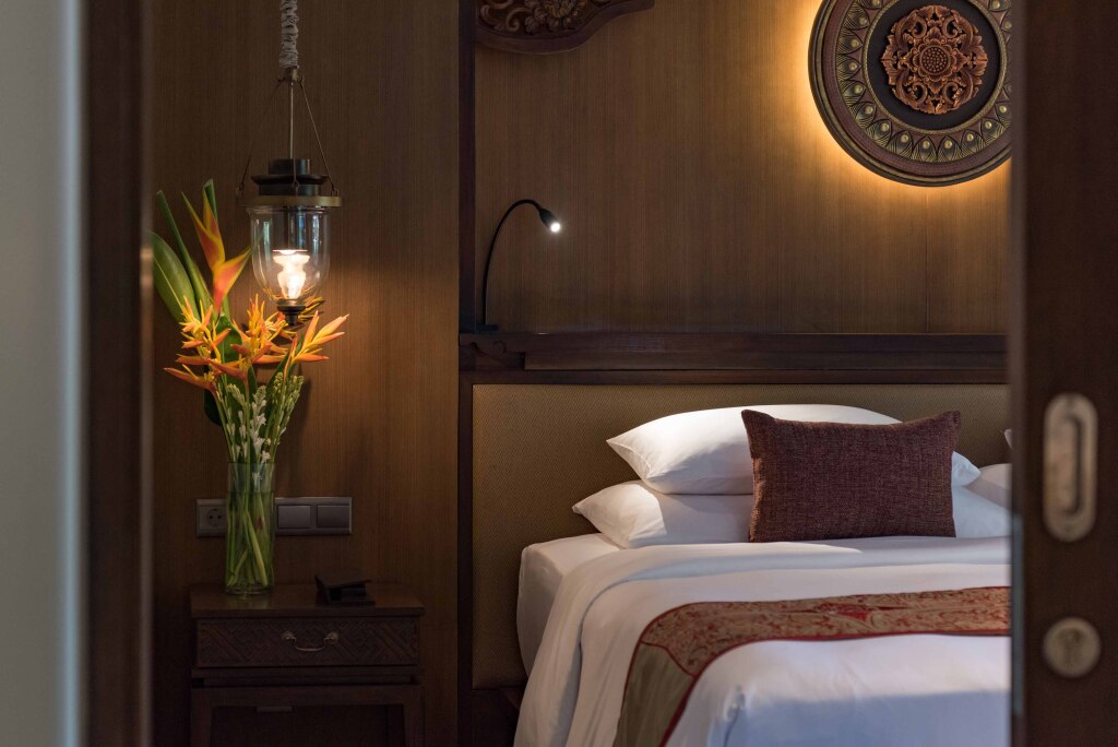 Ramayana Resort & Spa Kuta