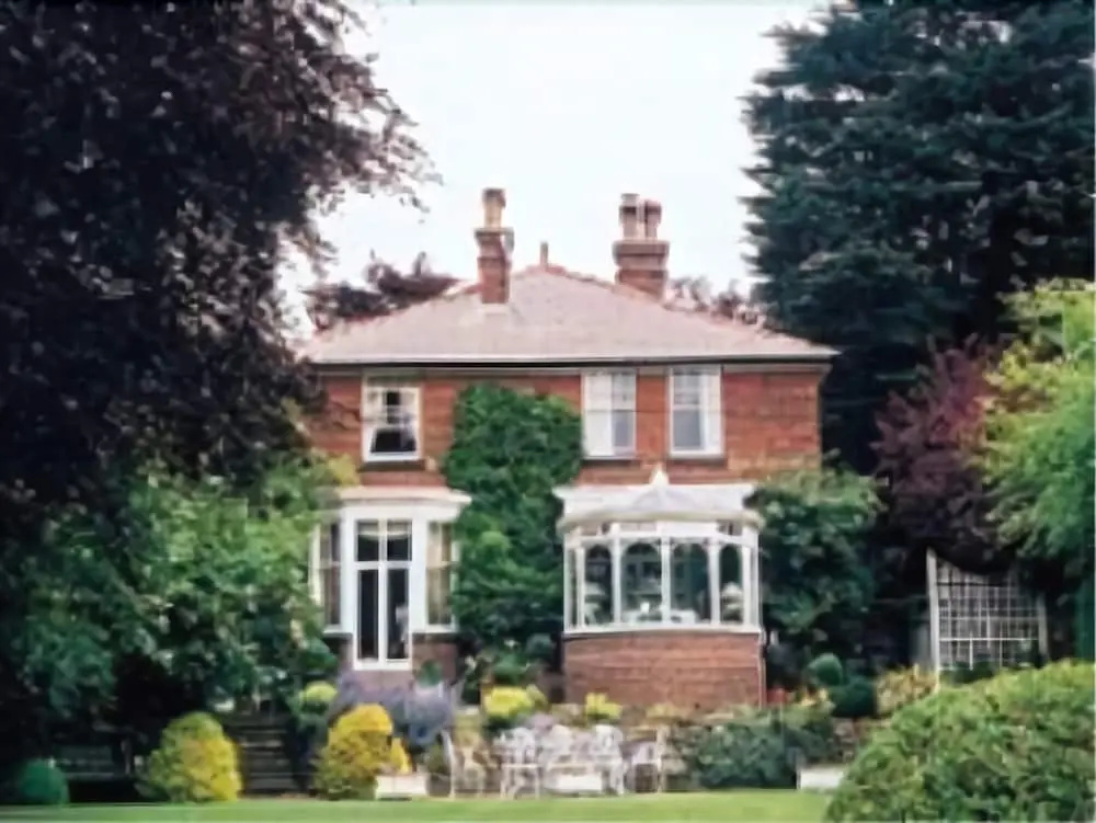 Holly Croft - Général