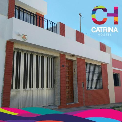 Catrina Hostel
