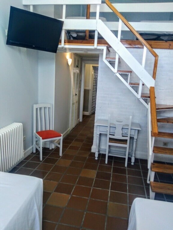 Hotel Montesol Arttyco by null