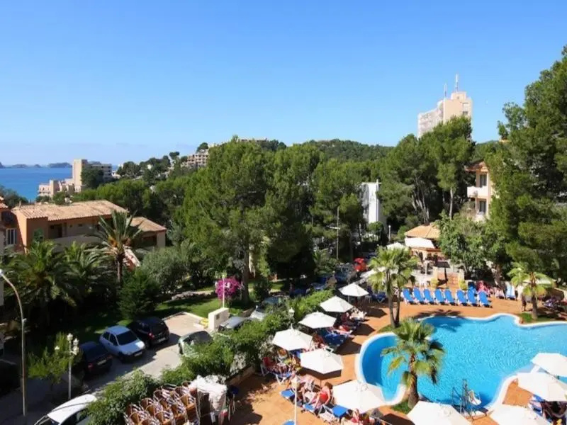 Valentin Somni Hotels & Suites – Adults Only +16 - Chambres