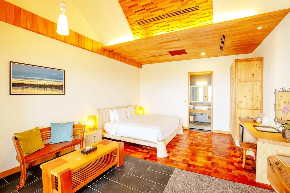 Bay Forest Boutique Hotel - Chambres