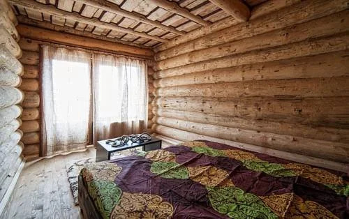Eco Hotel Bungalo - Général
