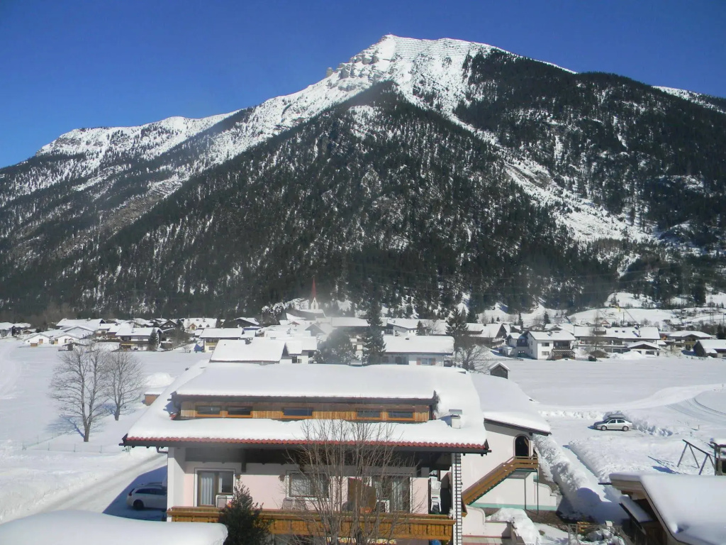 Alpin Resort Austria - Général