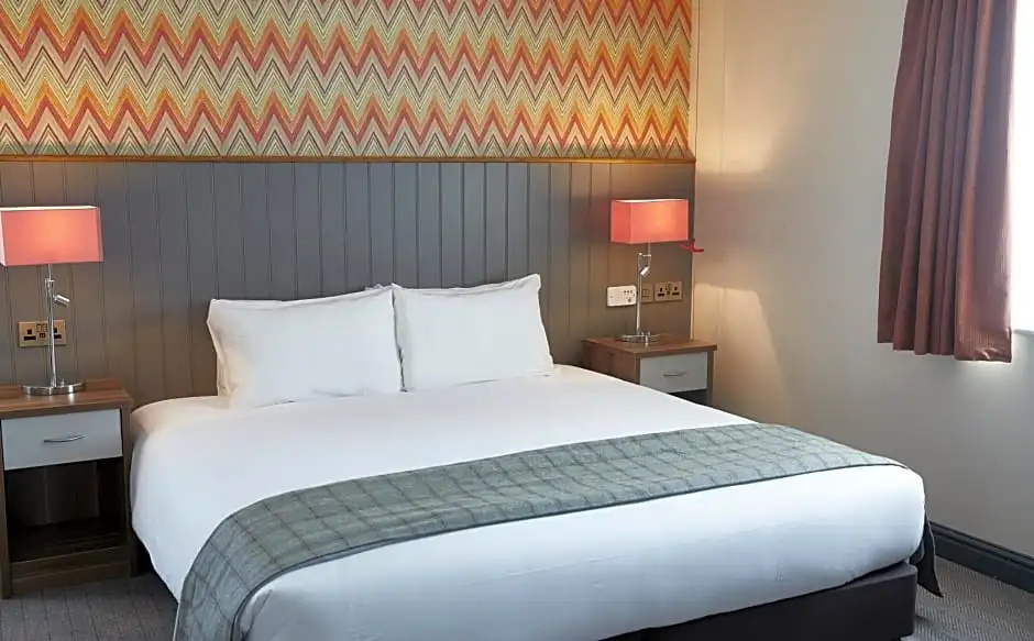 New Inn Hotel by Greene King Inns - Chambres