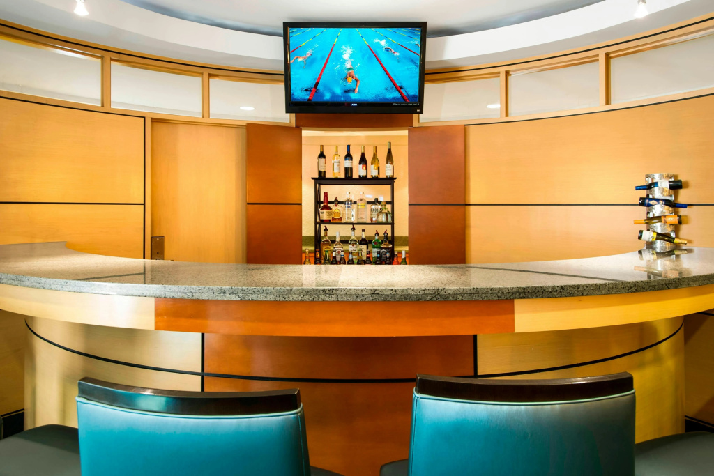 SpringHill Suites by Marriott Omaha East/Council Bluffs, IA - Général