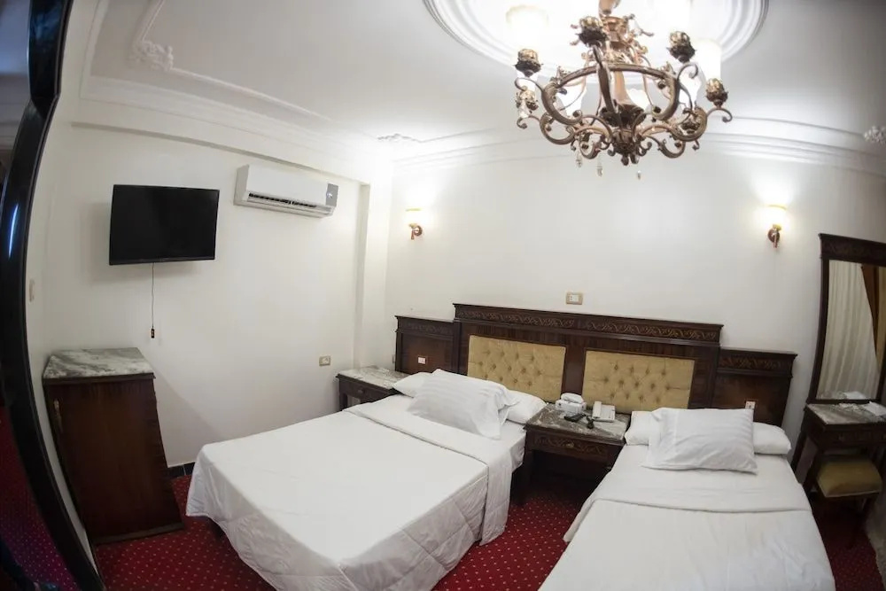 Alwady Hotel - Général