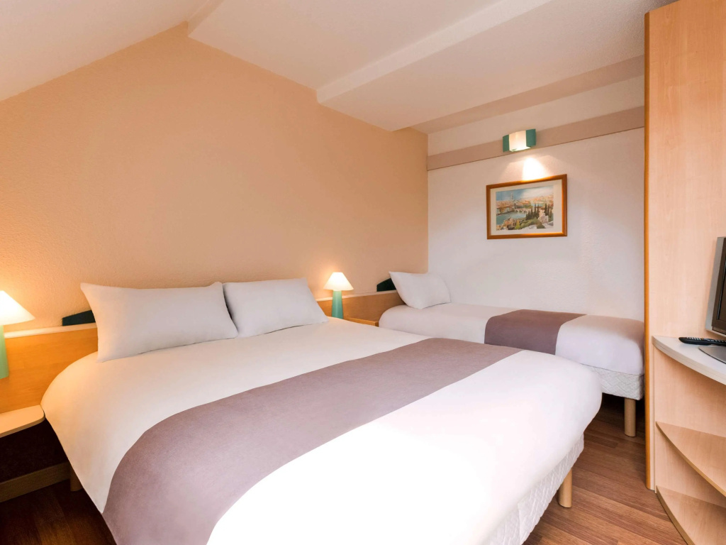 ibis Namur Centre - Général