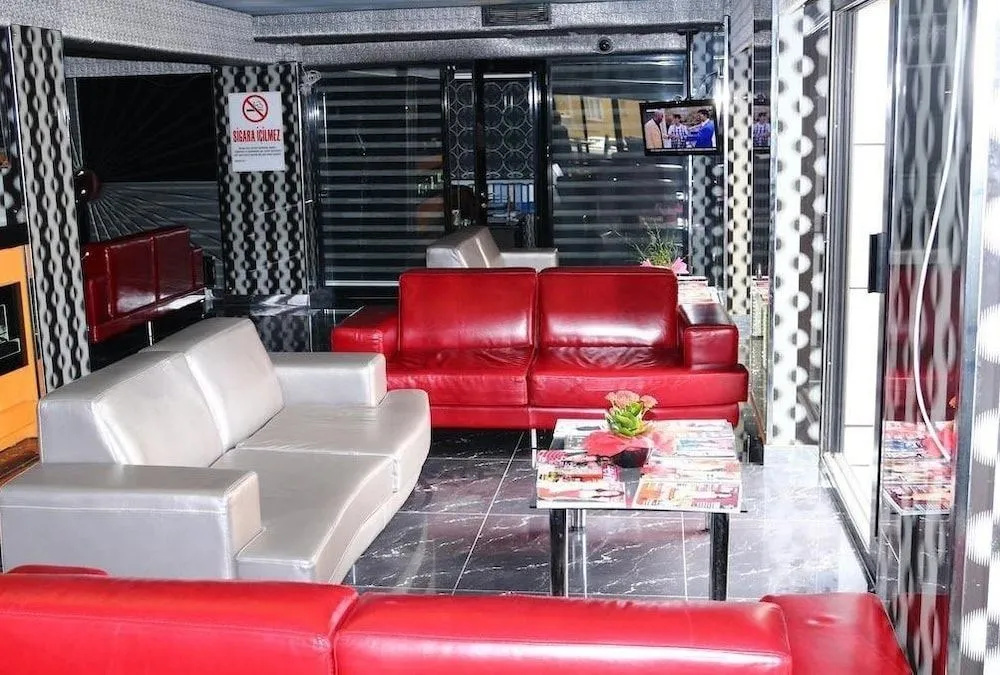 Hotel photo 12
