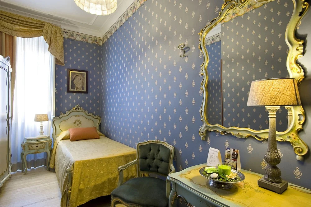 Hotel Villa San Lorenzo Maria - Général