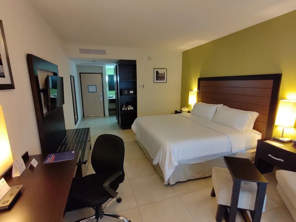 Holiday Inn Express Xalapa by IHG - Chambres