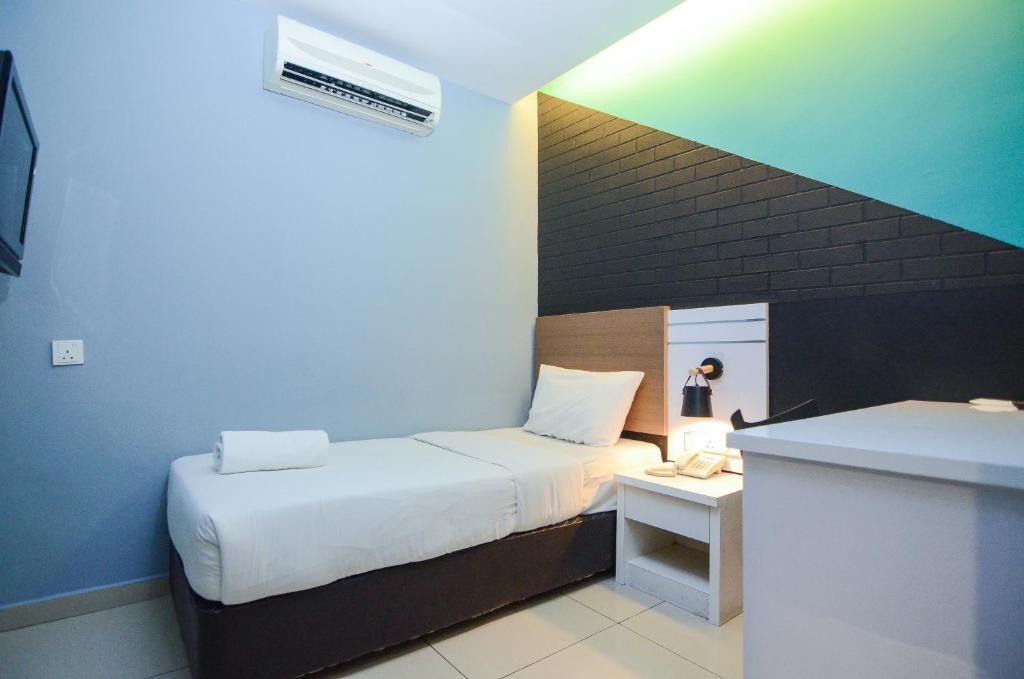 Best View Hotel Sri Petaling