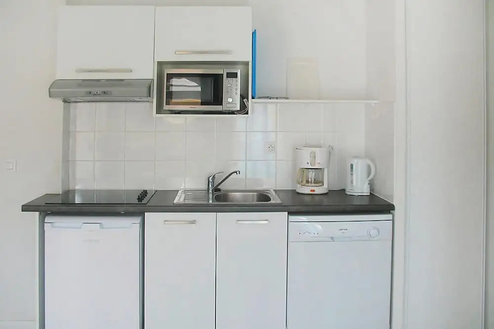 Afficher la photo 8 — Seaside Retreat With Pool in Normandy