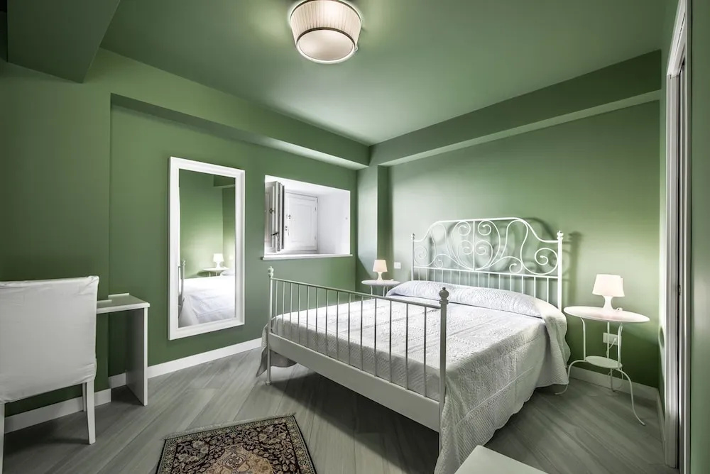 Residenza Cavour - Chambres