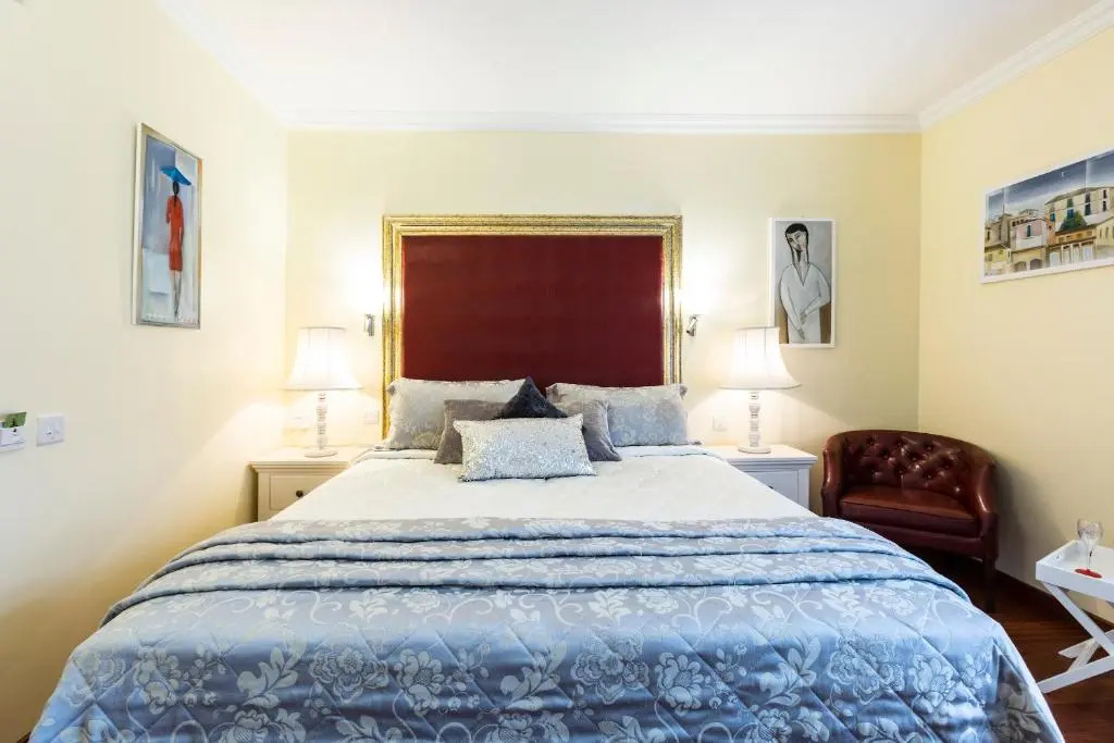 Superior Suite