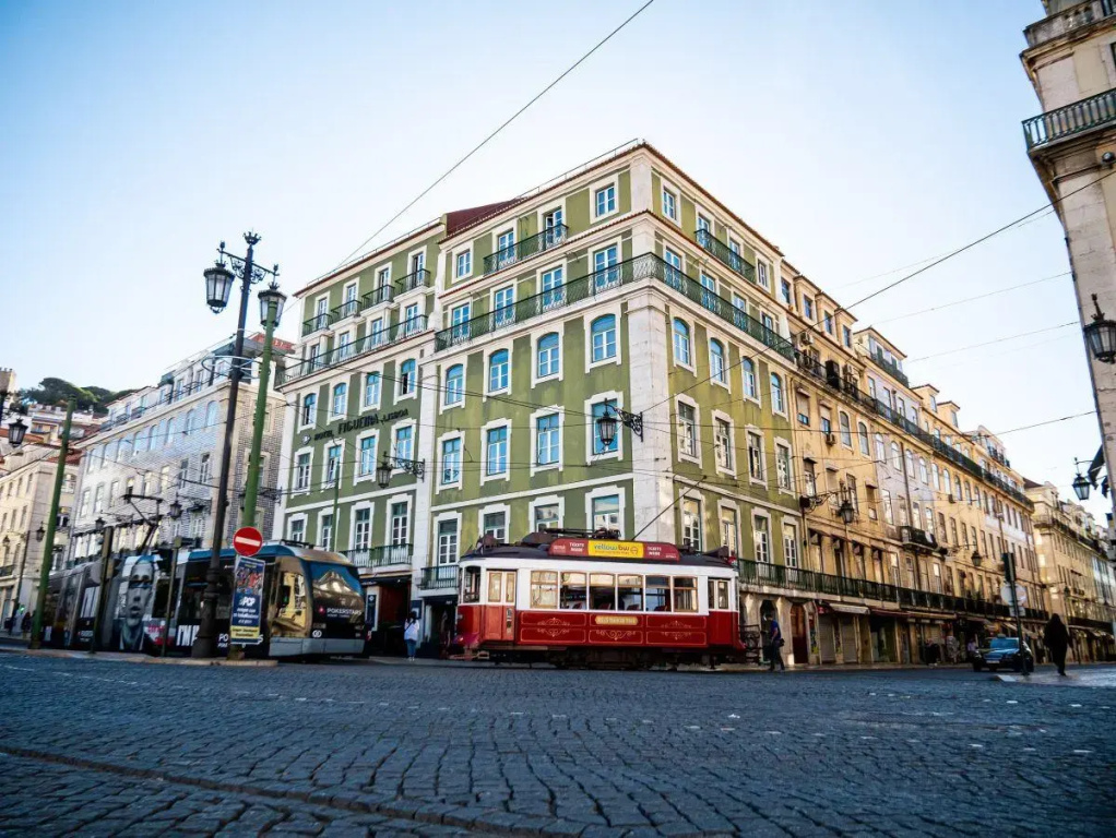 Figueira by The Beautique Hotels & SPA