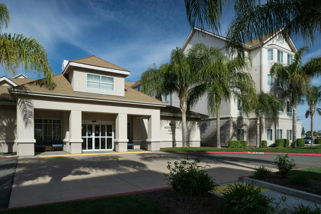 Homewood Suites by Hilton Fresno Airport/Clovis, CA