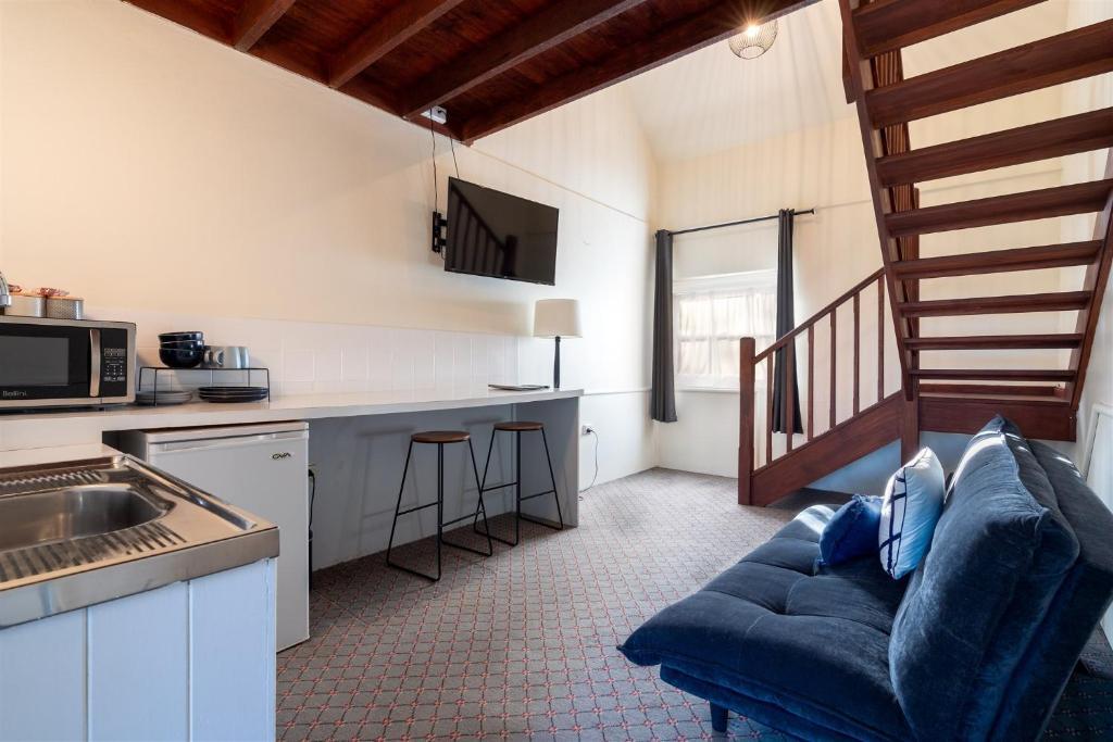 Coolangatta Estate by null