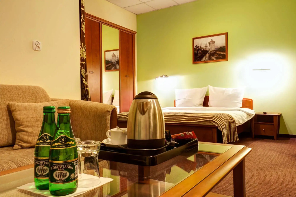 Hotel photo 9